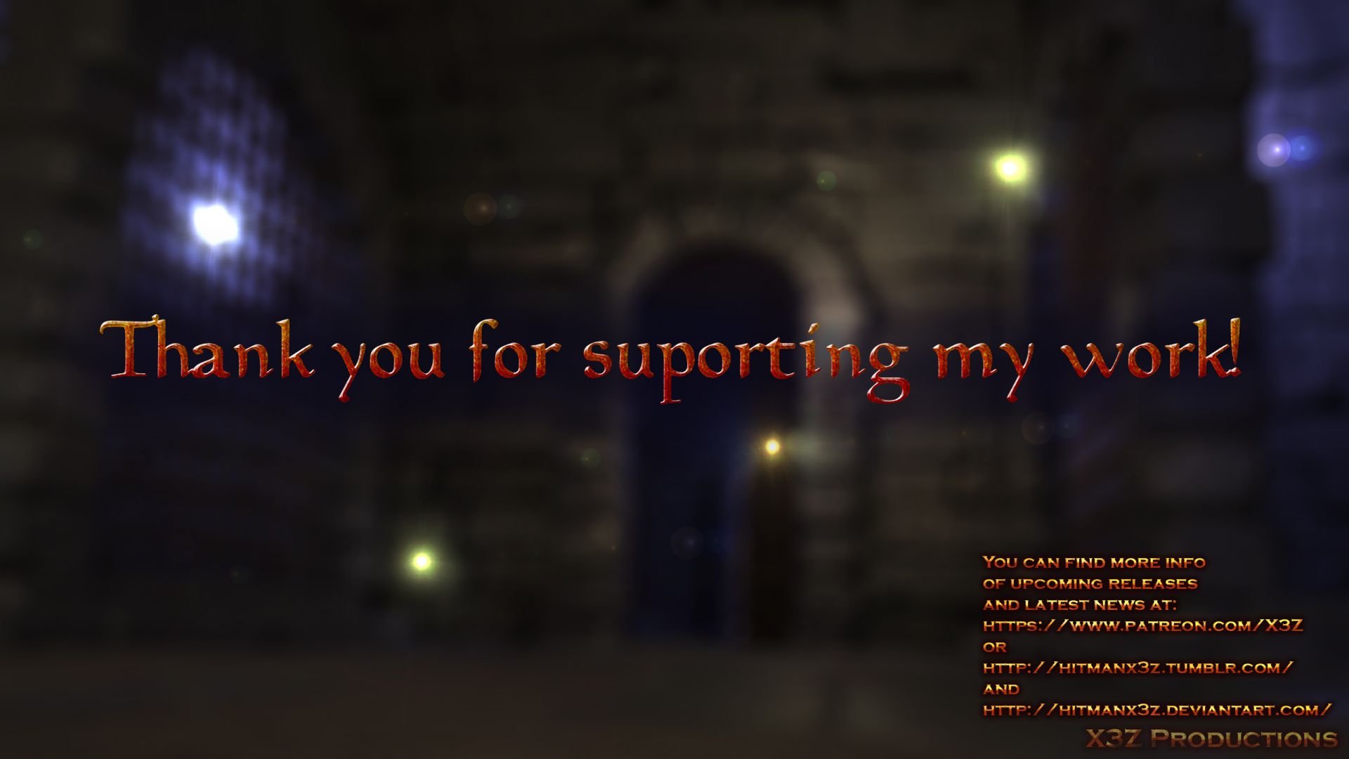 Dungeon [Hitman X3Z] - Chapter 6 — Page 119