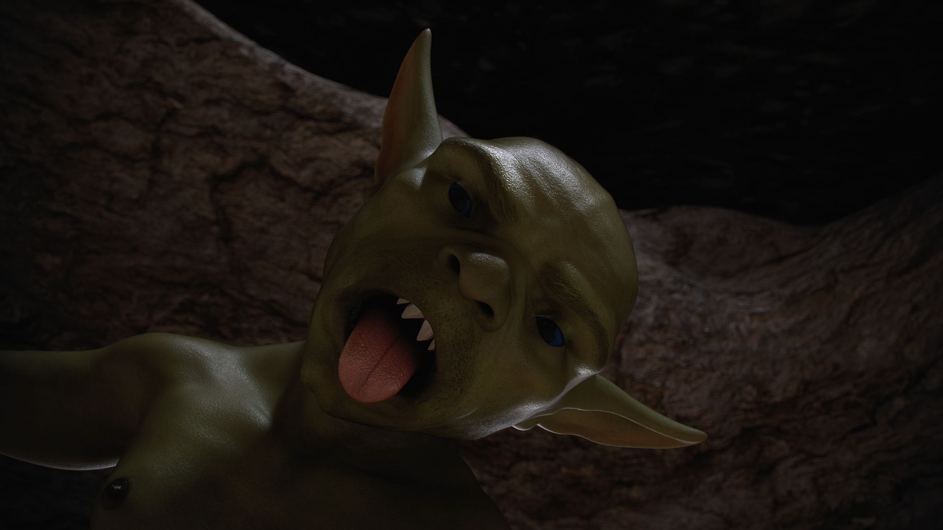 Dungeon [Hitman X3Z] - Chapter 4 — Page 98