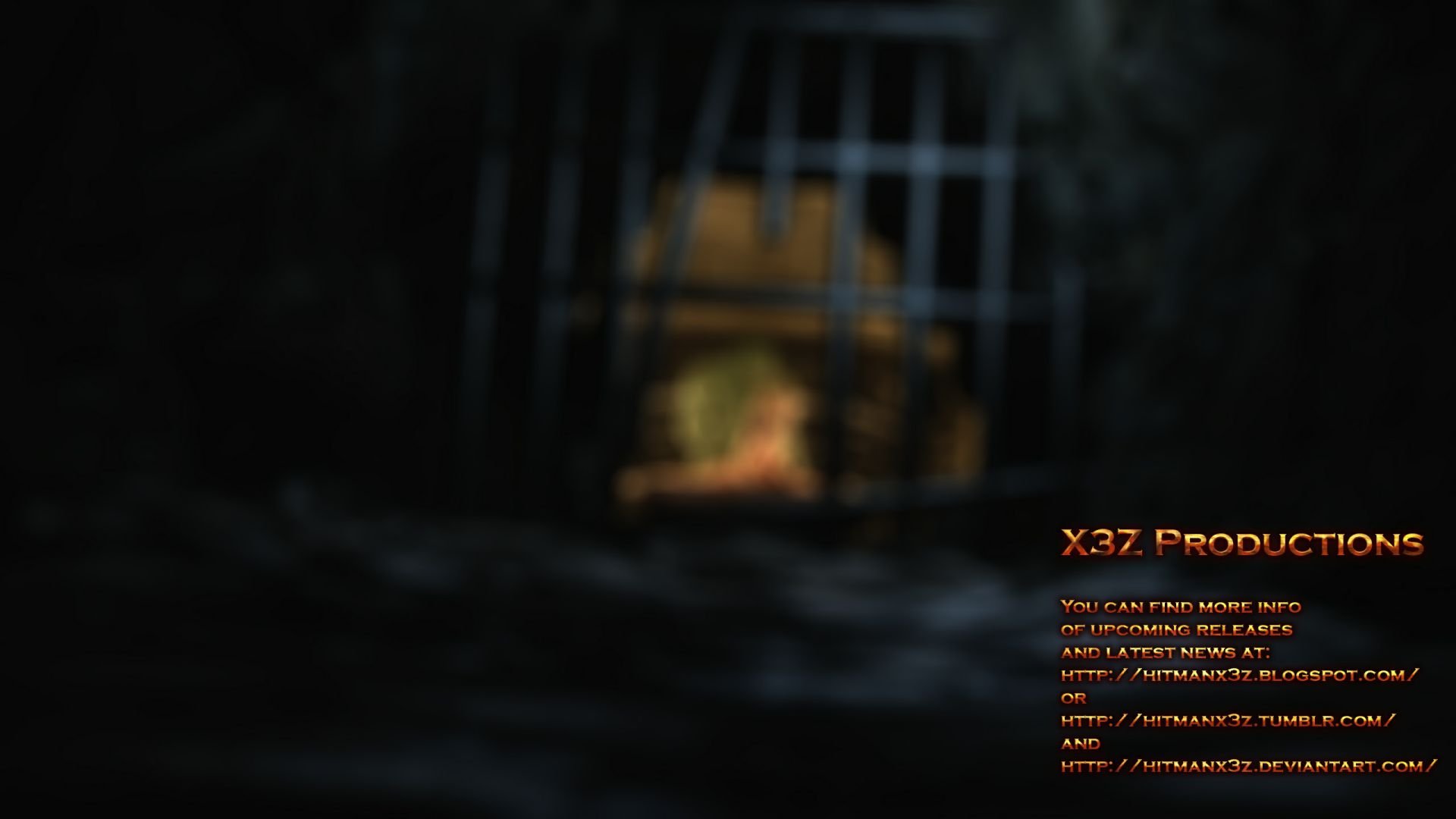 Dungeon [Hitman X3Z] - Chapter 1 — Page 57