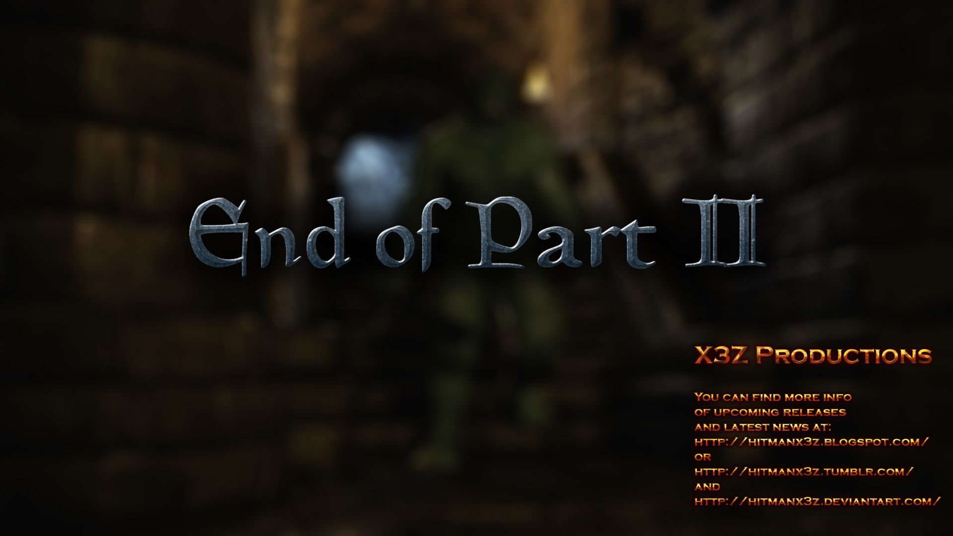 Dungeon [Hitman X3Z] - Chapter 2 — Page 48