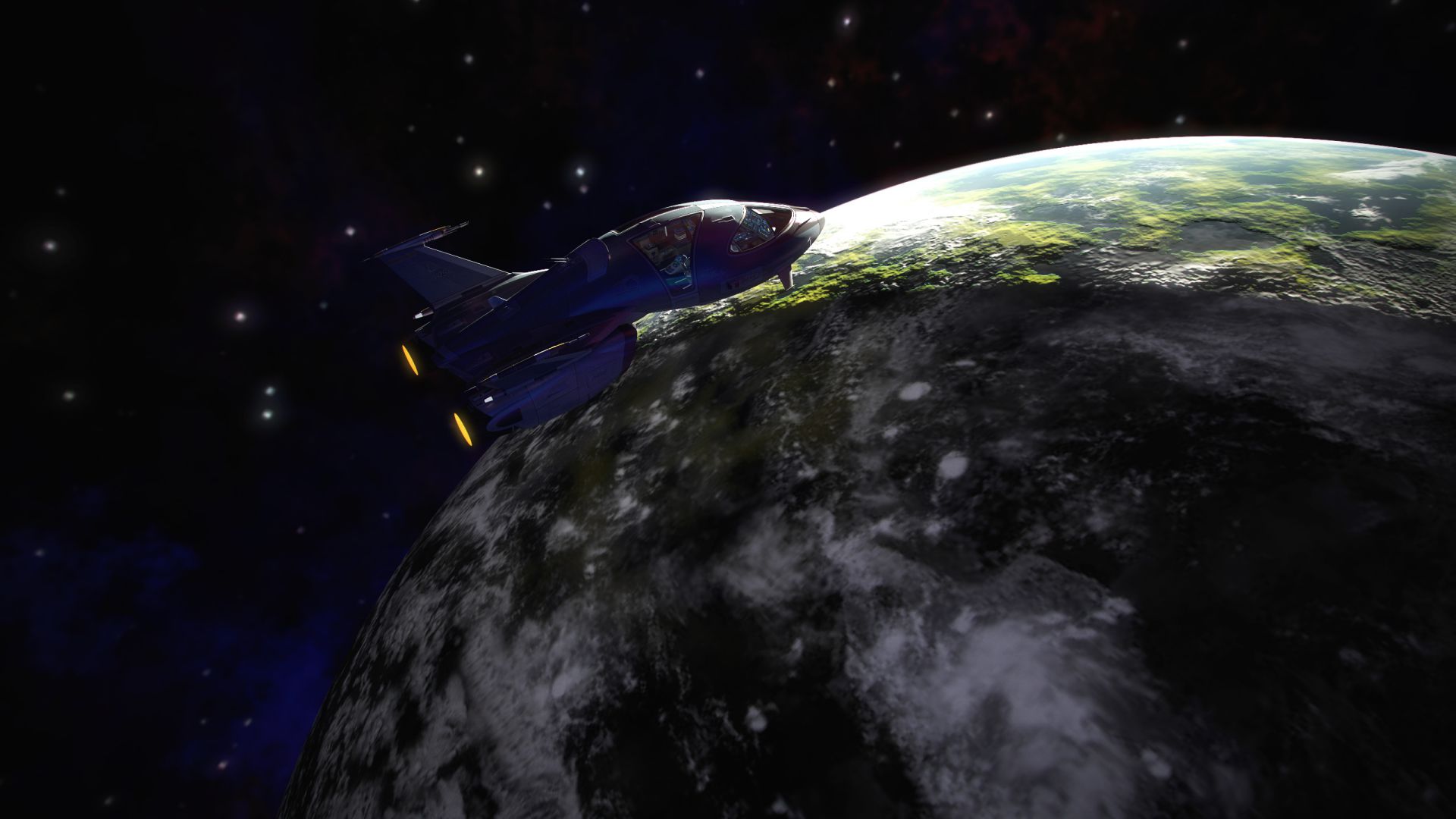 Dungeon [Hitman X3Z] - Chapter 2 — Page 8