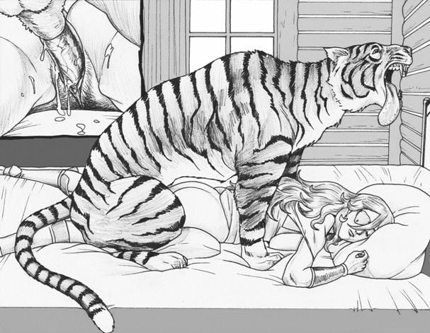 Adventure [MILFToon] - Chapter 1 — Page 19