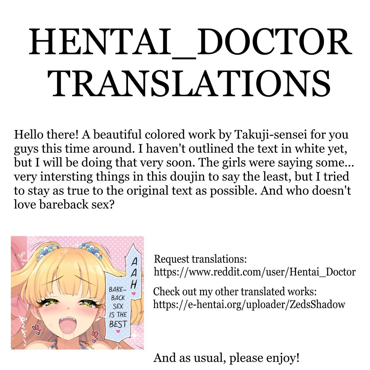 Takuji Hon GOLD 2018 Fuyu (The Idolmaster) [Ohtomo Takuji] - Chapter 1 — Page 13