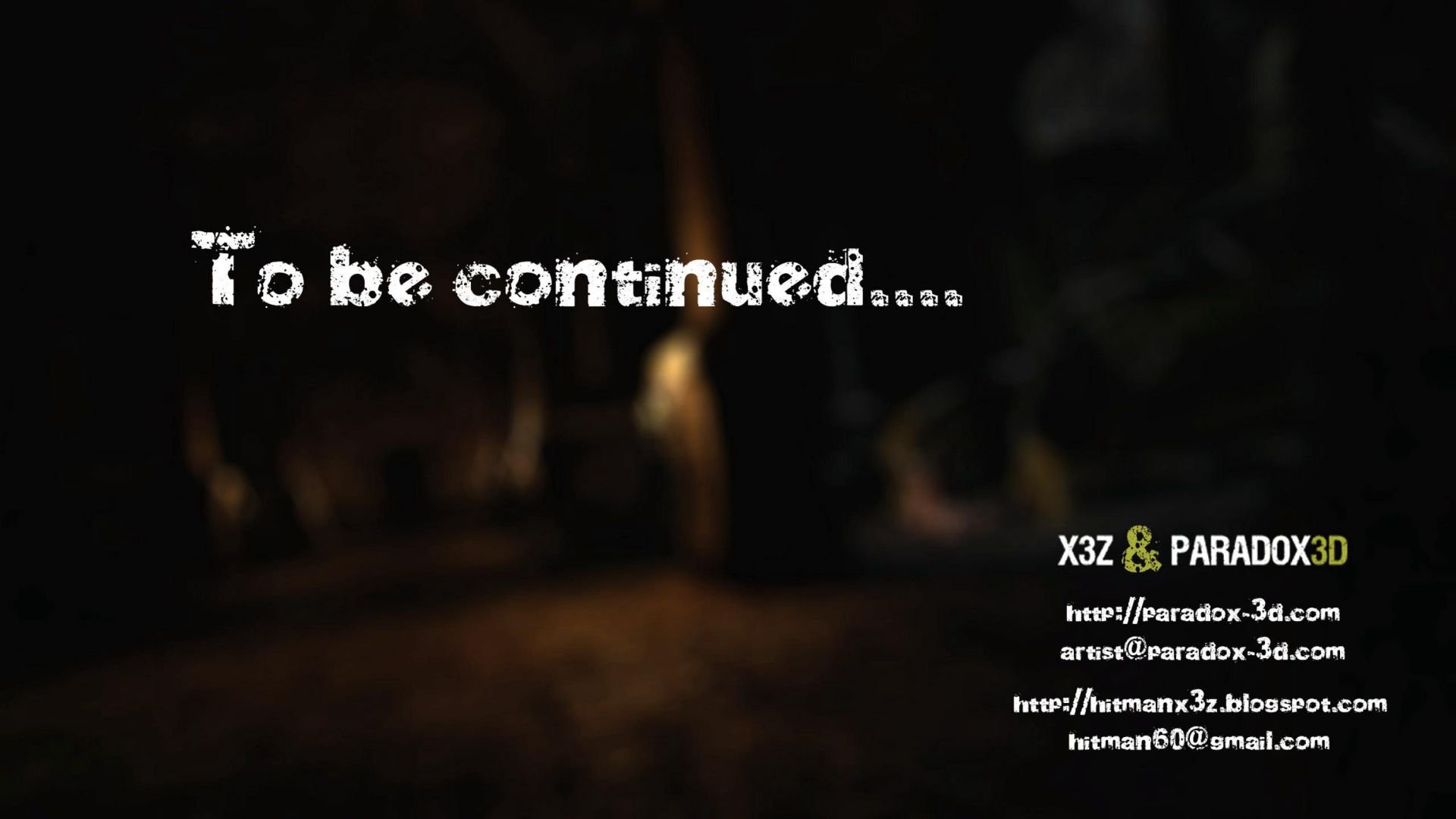 Iris [Hitman X3Z] - Chapter 2 — Page 65