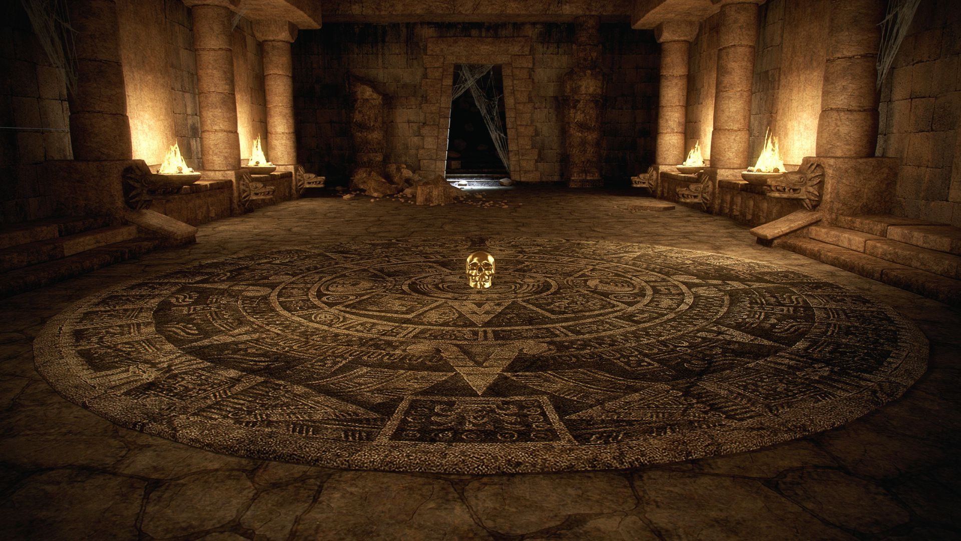 Iris [Hitman X3Z] - Chapter 1 — Page 12