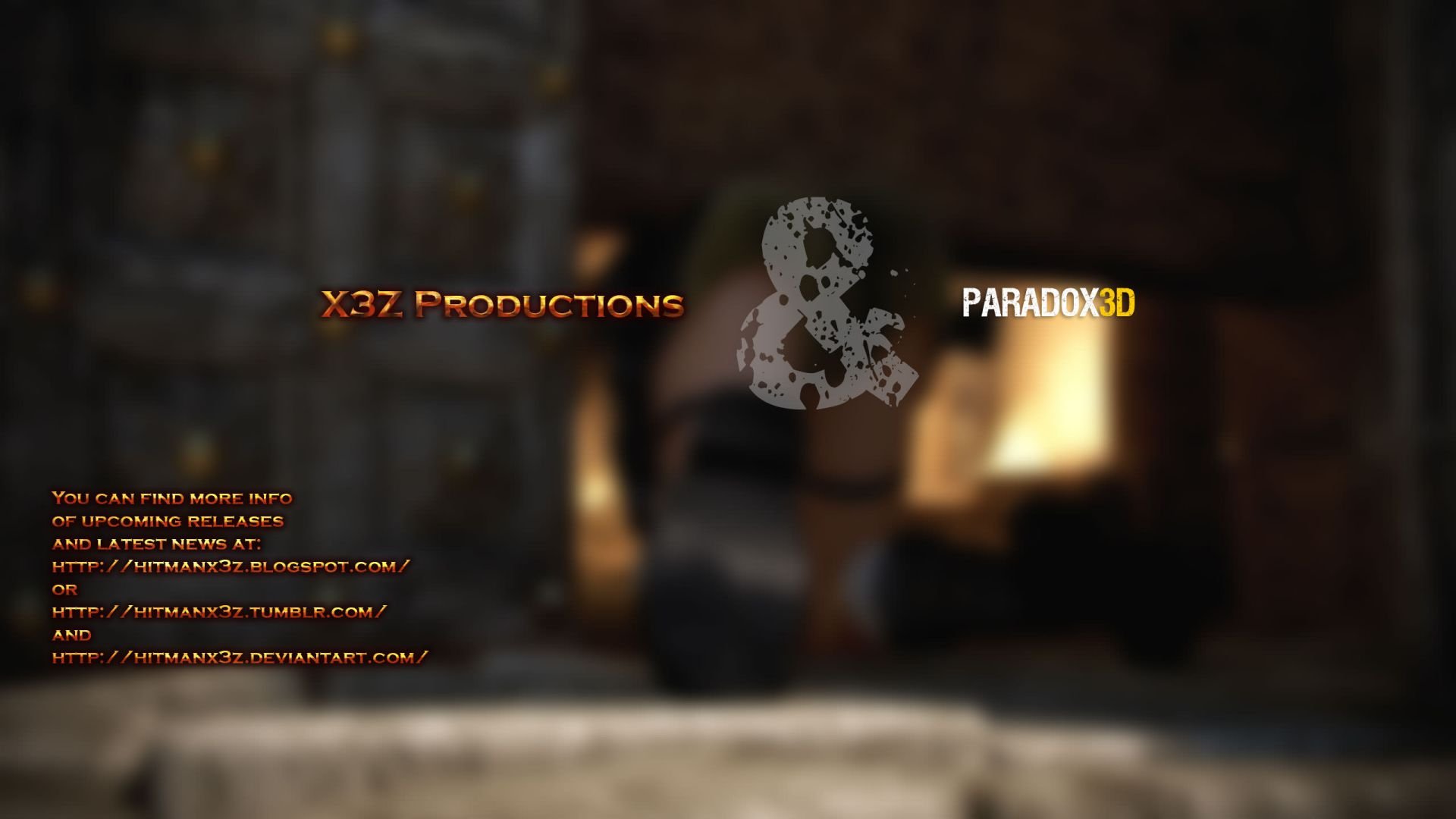 Iris [Hitman X3Z] - Chapter 1 — Page 78