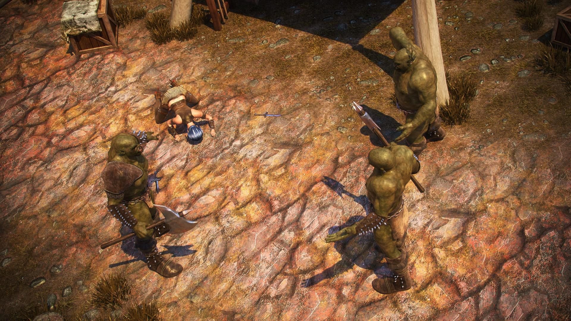 The Heat [Hitman X3Z] - Chapter 1 — Page 14