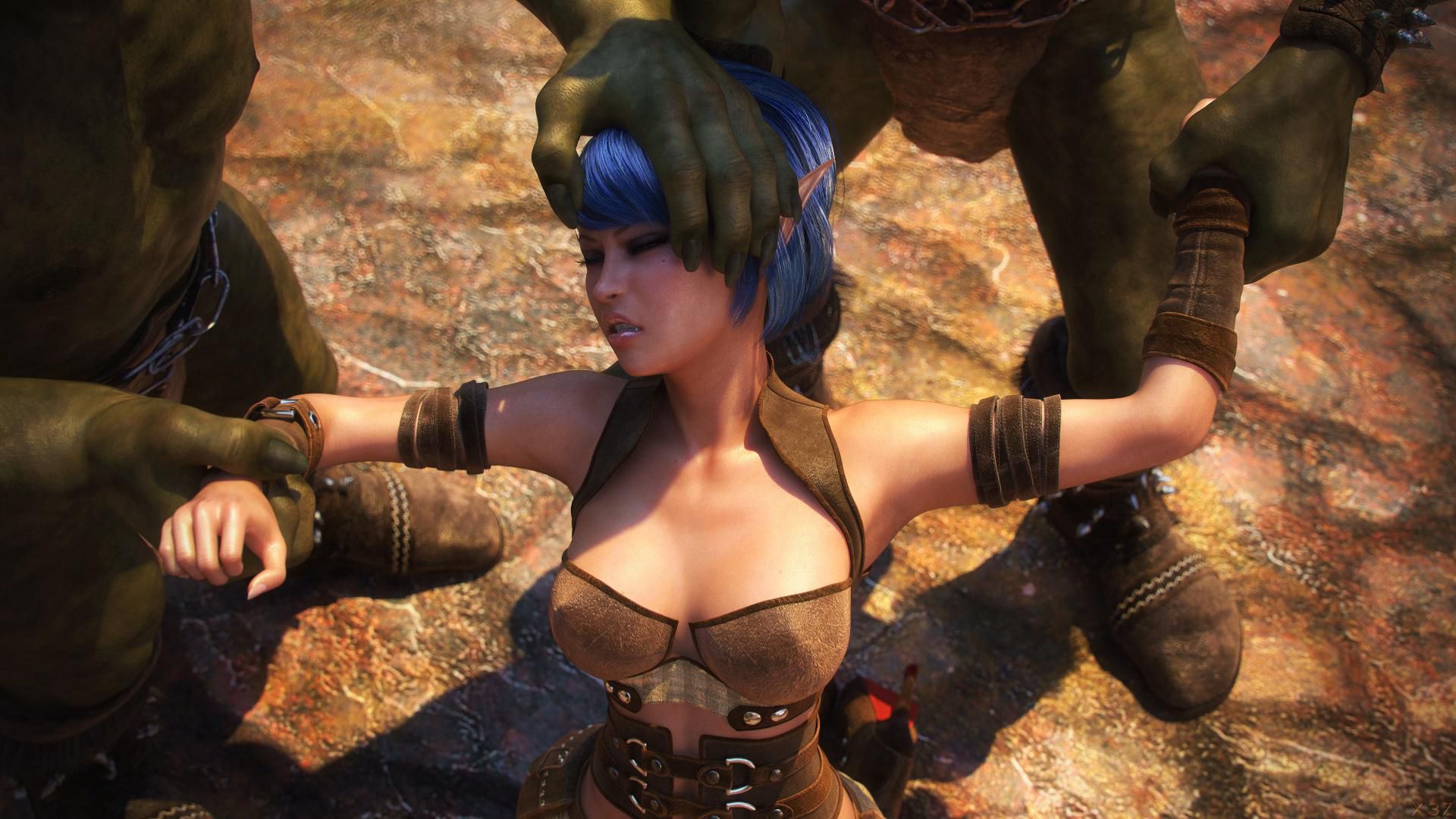 The Heat [Hitman X3Z] - Chapter 1 — Page 21