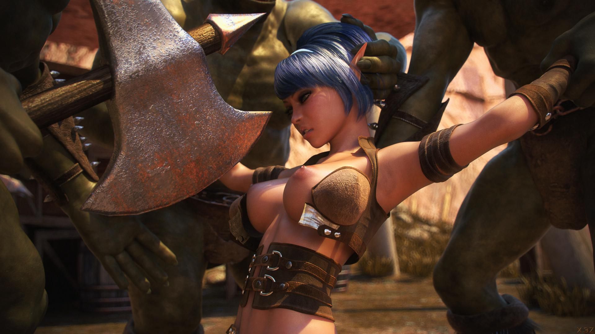 The Heat [Hitman X3Z] - Chapter 1 — Page 23