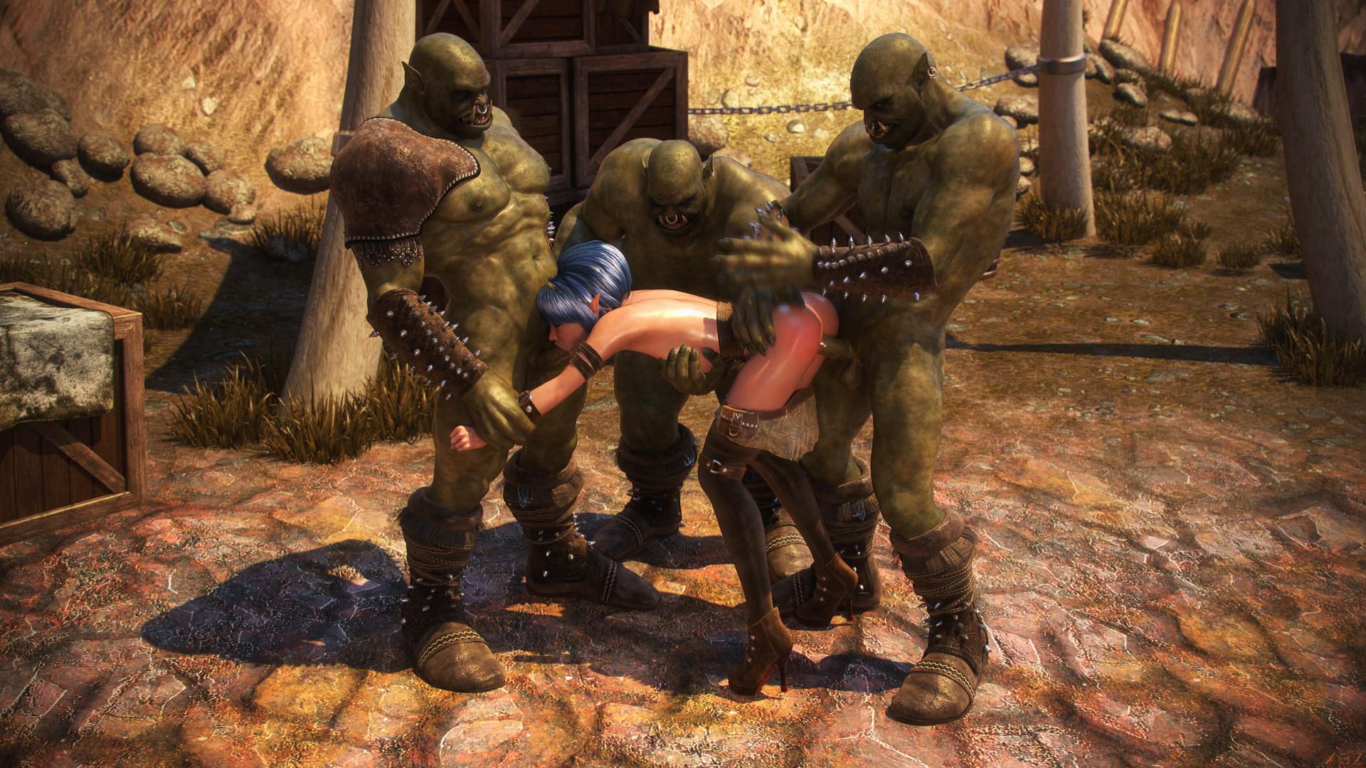 The Heat [Hitman X3Z] - Chapter 1 — Page 38