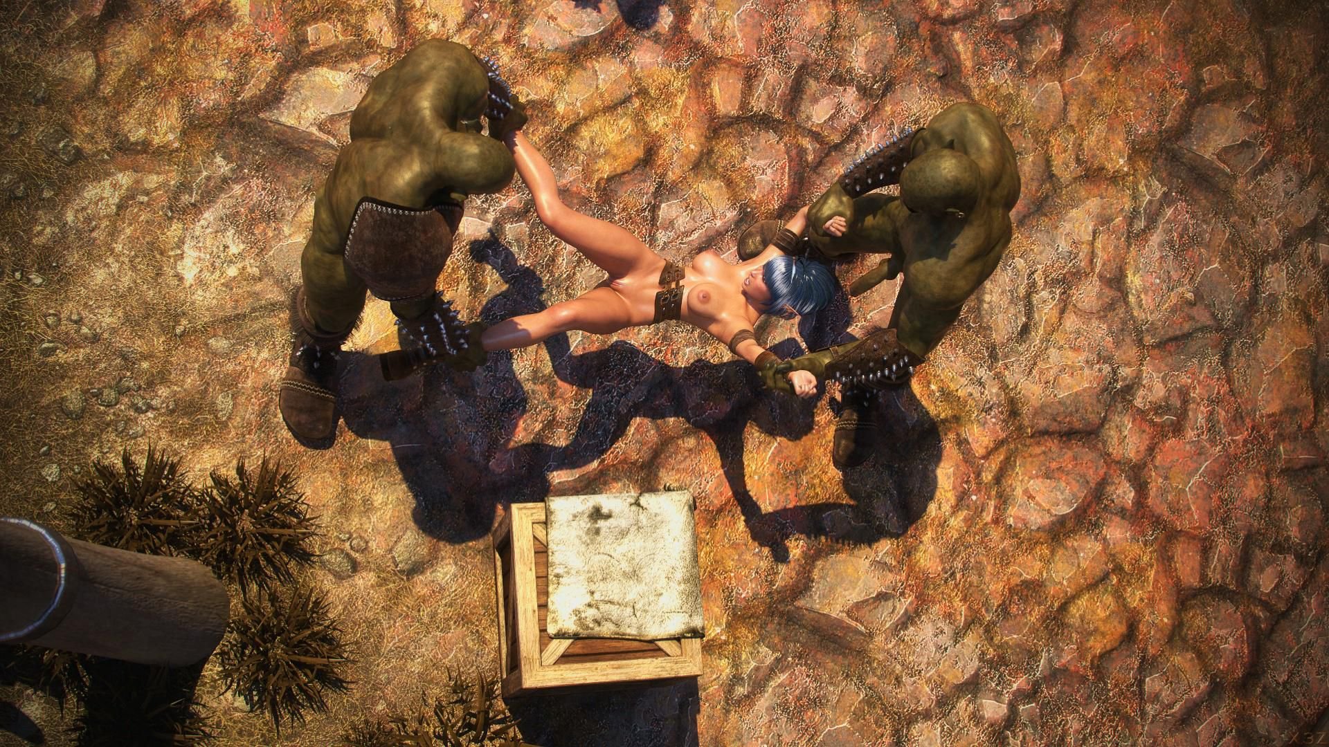 The Heat [Hitman X3Z] - Chapter 1 — Page 40