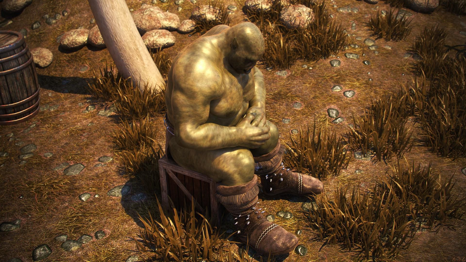 The Heat [Hitman X3Z] - Chapter 1 — Page 8