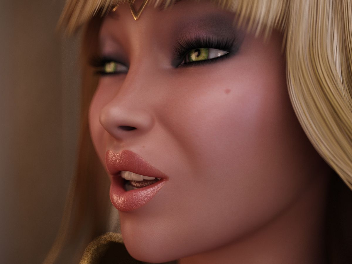 The Other Side – Art Pack [Hitman X3Z] - Chapter 1 — Page 196