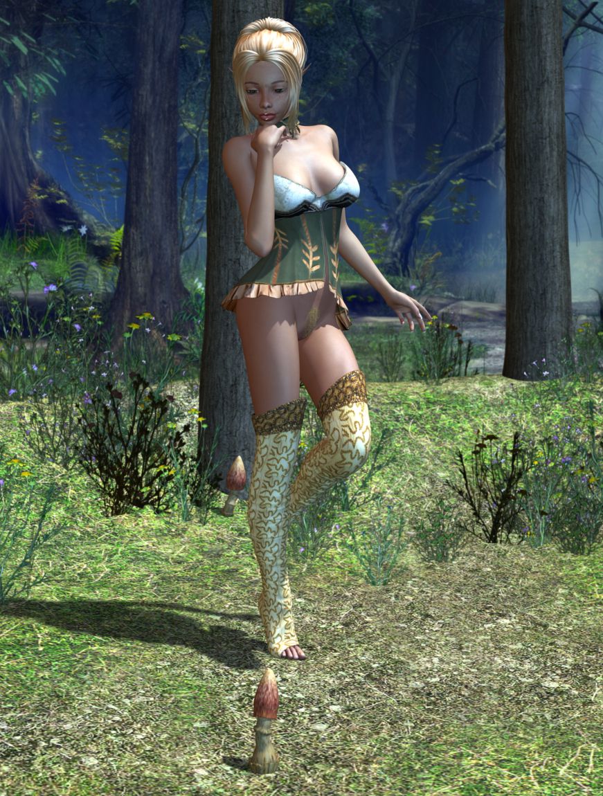 The Other Side – Art Pack [Hitman X3Z] - Chapter 1 — Page 87