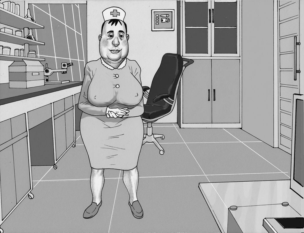 MILFToon Beach [MILFToon] - Chapter 12 — Page 13