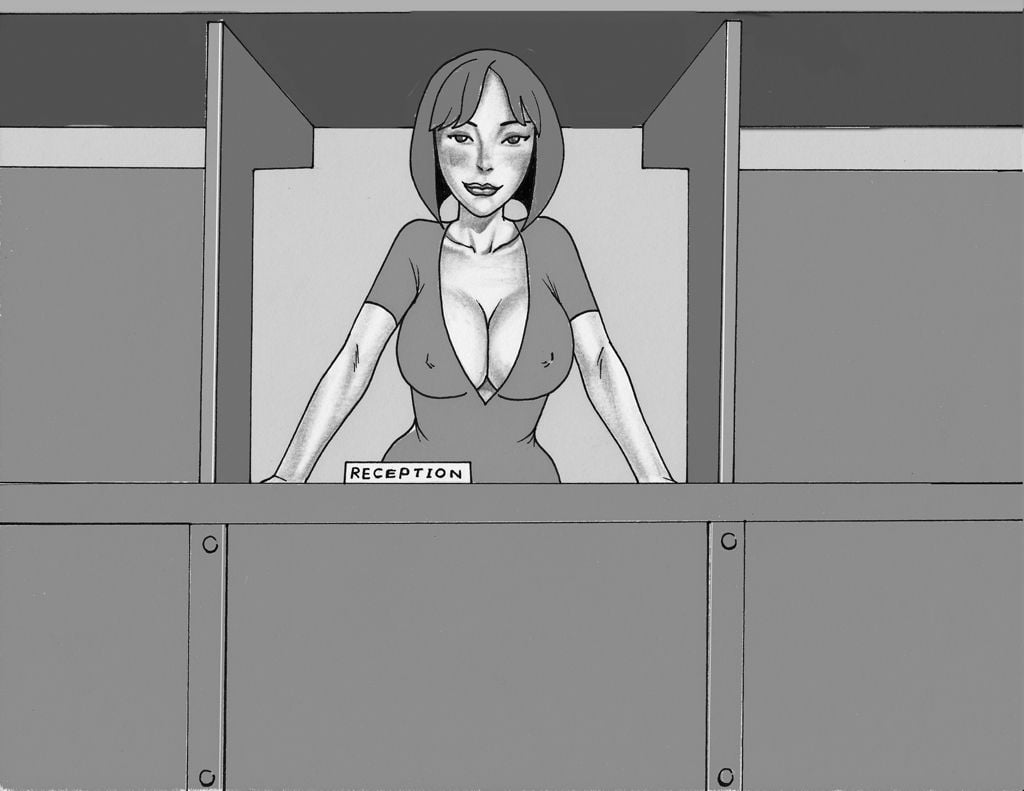 MILFToon Beach [MILFToon] - Chapter 12 — Page 20