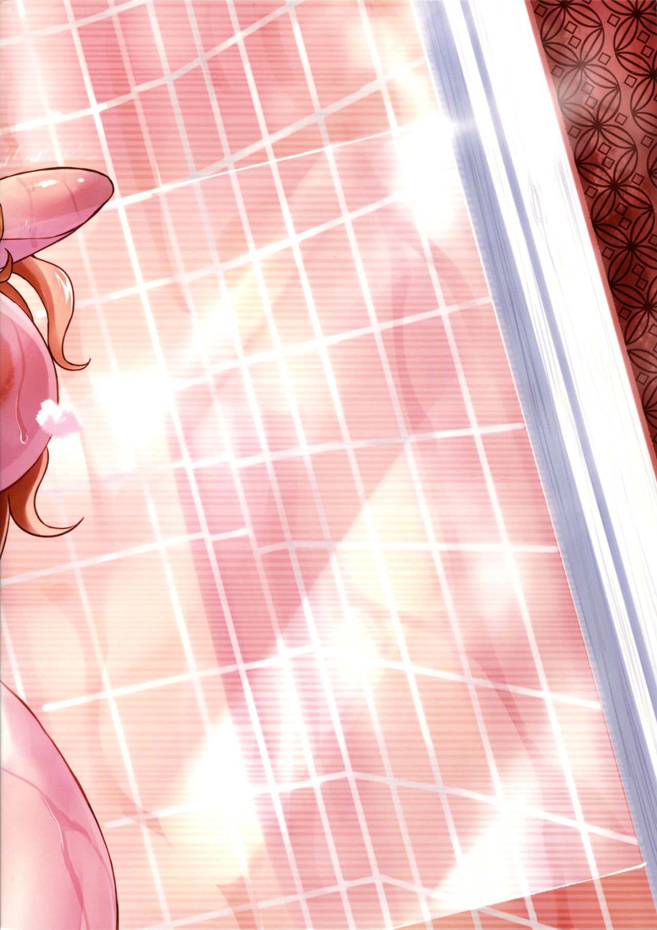 Woman Pirate in Paradise (One Piece) [Haikawa Hemlen] - Chapter 5 — Page 27