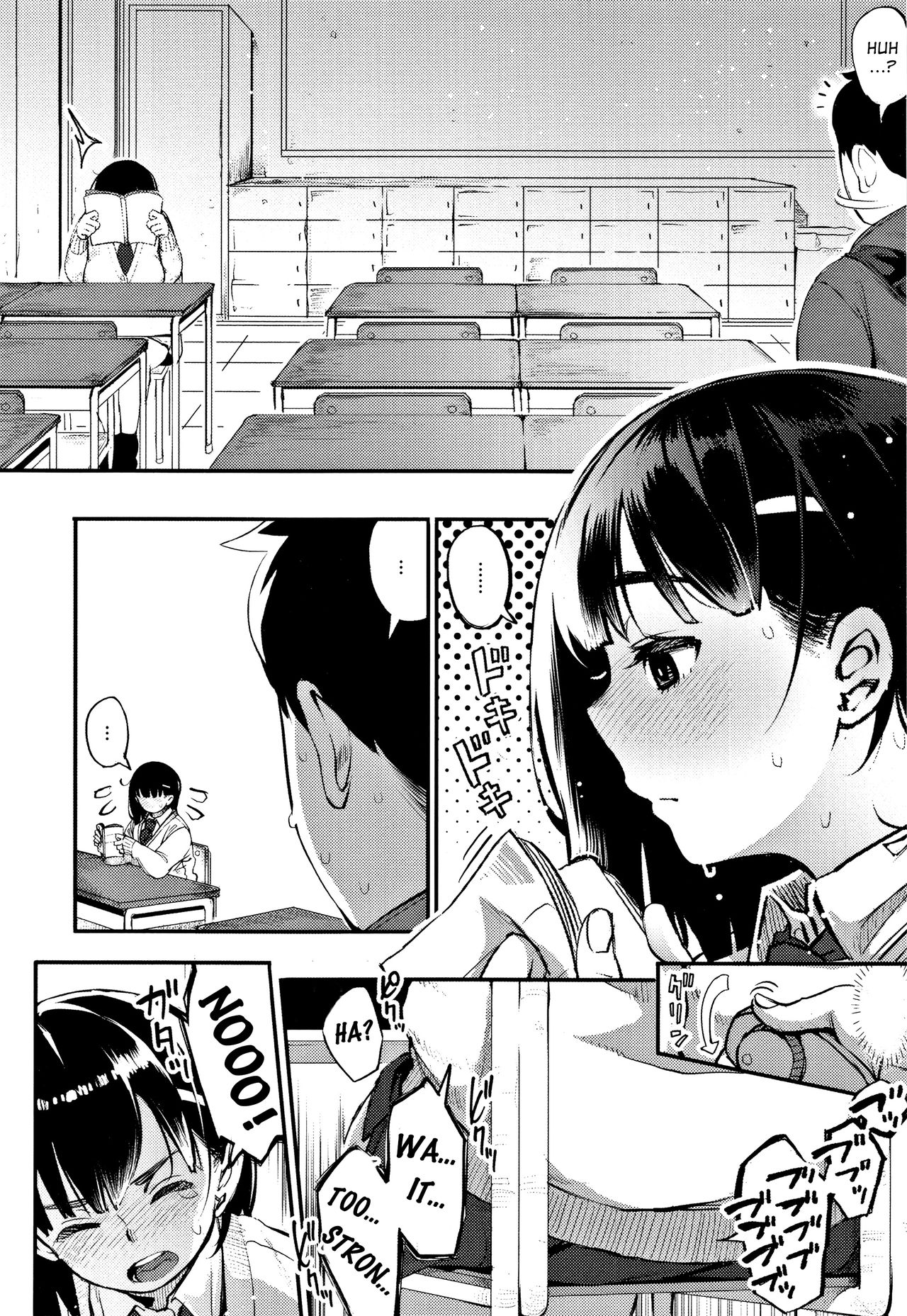 Primal [Rocket Monkey] - Chapter 1 — Page 134