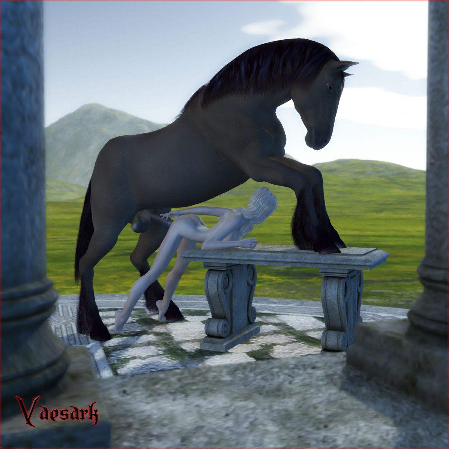 CG [Vaesark] - Chapter 34 — Page 10