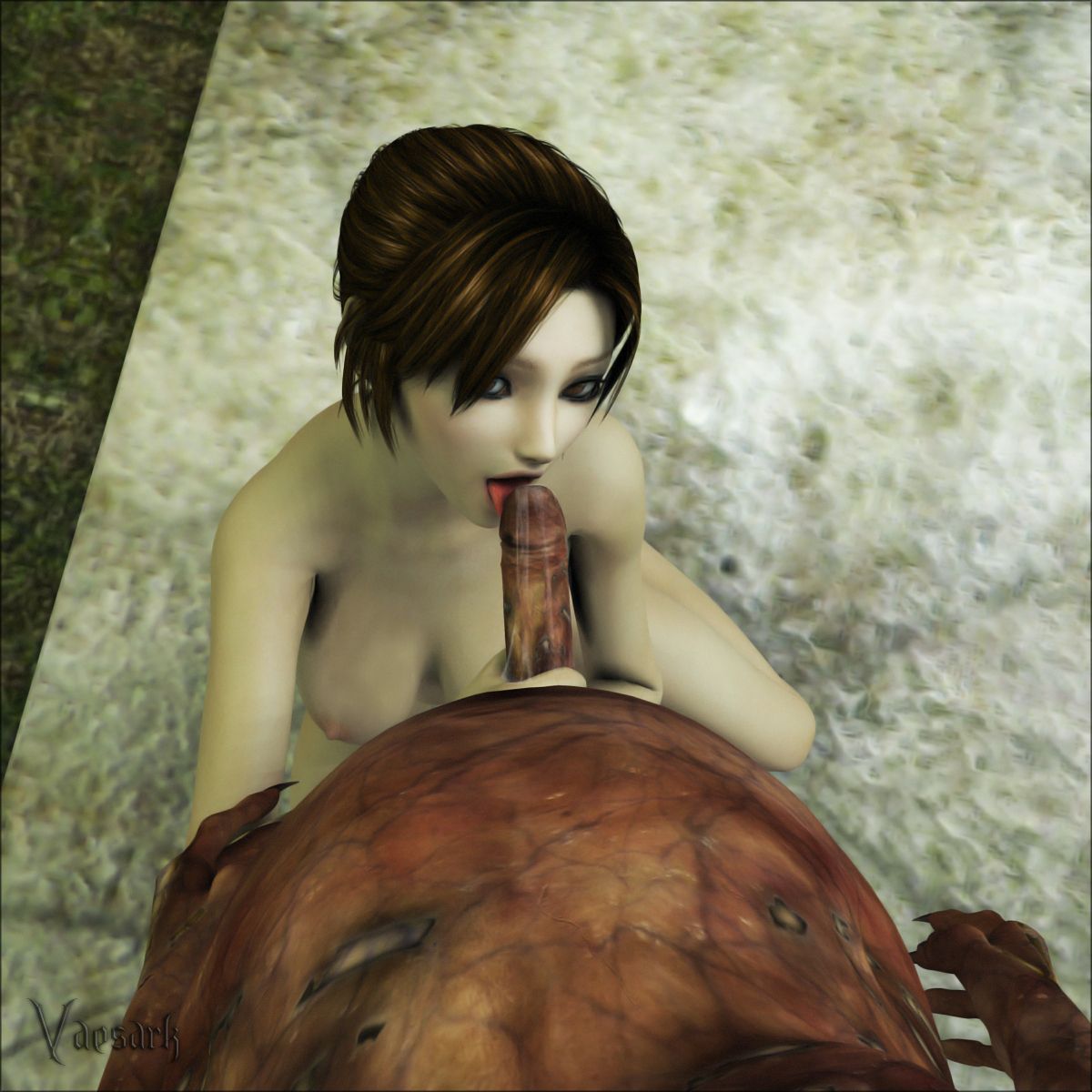 CG [Vaesark] - Chapter 42 — Page 10