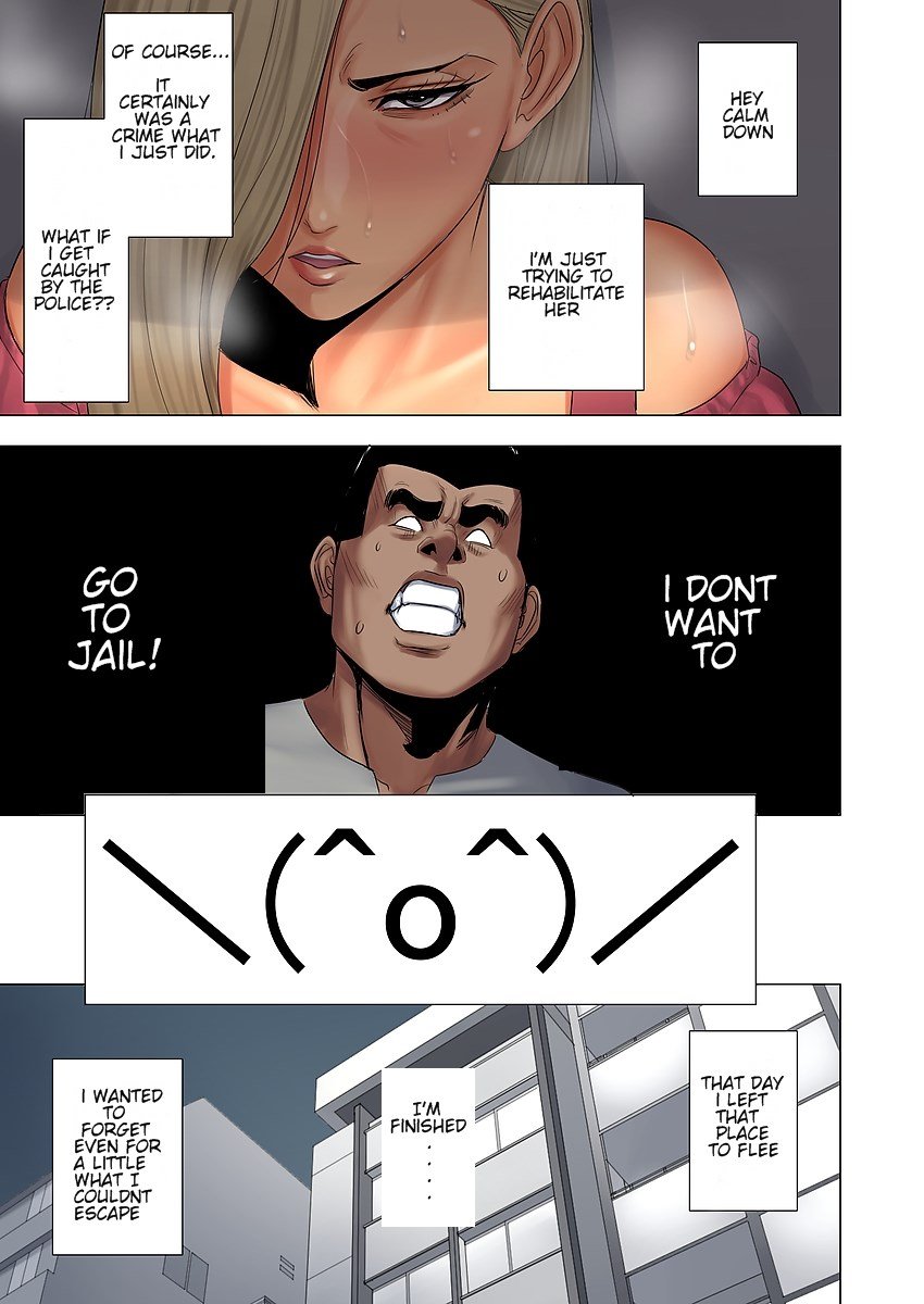 Ijime wa Mama ni Seisai o!! [Tamagou] - Chapter 1 — Page 30