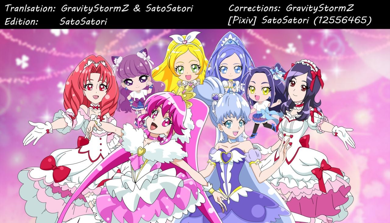 Mommy Will Go To Hot Springs [Nuezou] - Chapter 1 — Page 22