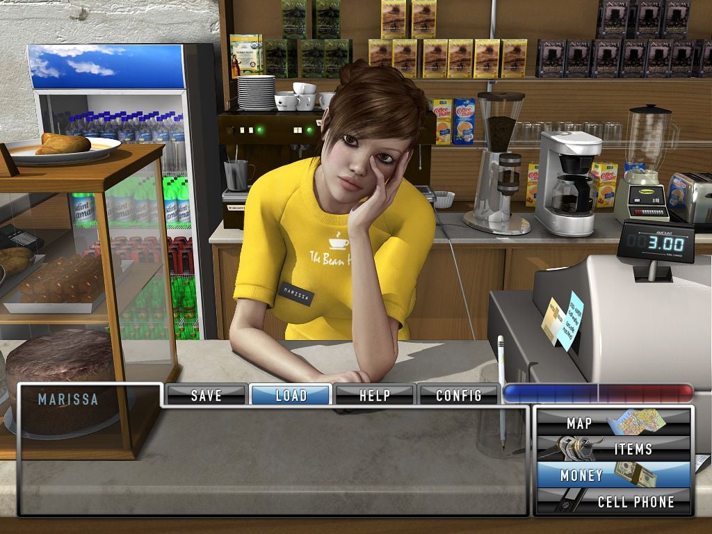 Artwork [Epoch] - Chapter 1 — Page 11