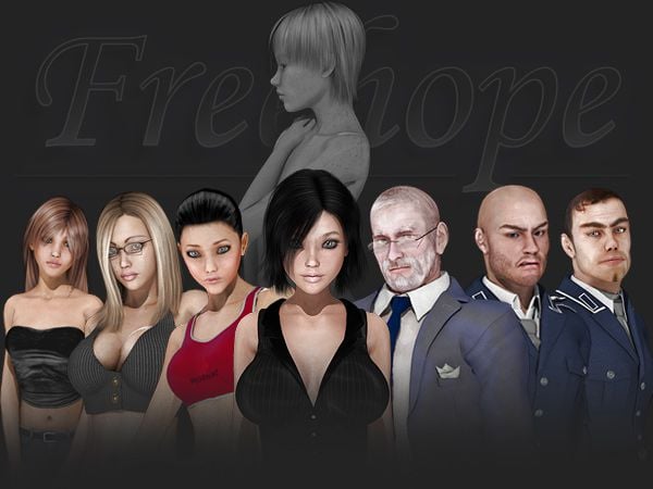 Artwork [Epoch] - Chapter 1 — Page 13