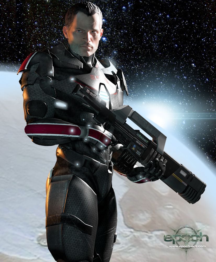 Artwork [Epoch] - Chapter 1 — Page 138