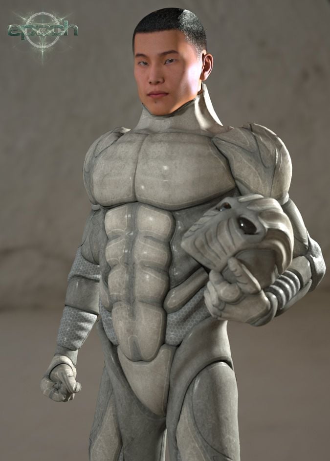 Artwork [Epoch] - Chapter 1 — Page 139