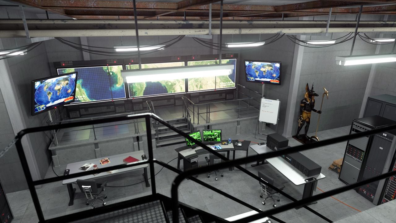 Artwork [Epoch] - Chapter 1 — Page 147