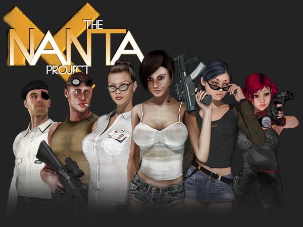 Artwork [Epoch] - Chapter 1 — Page 15