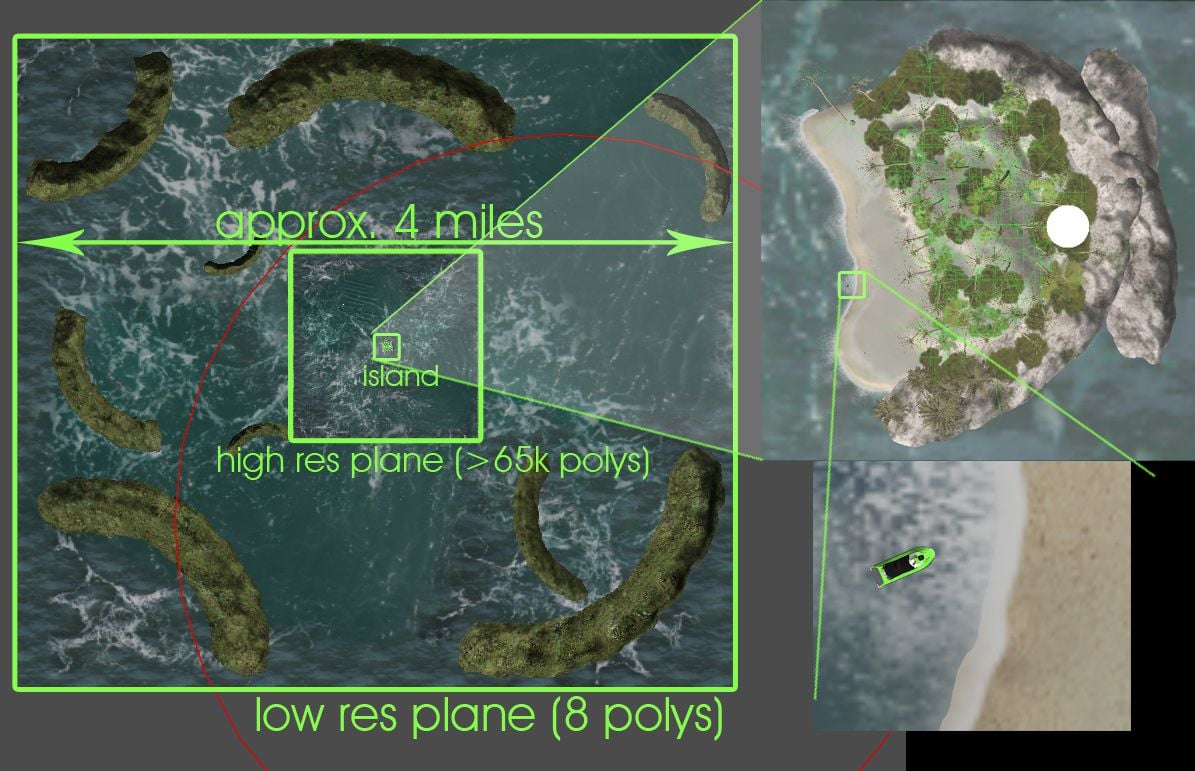 Artwork [Epoch] - Chapter 1 — Page 155