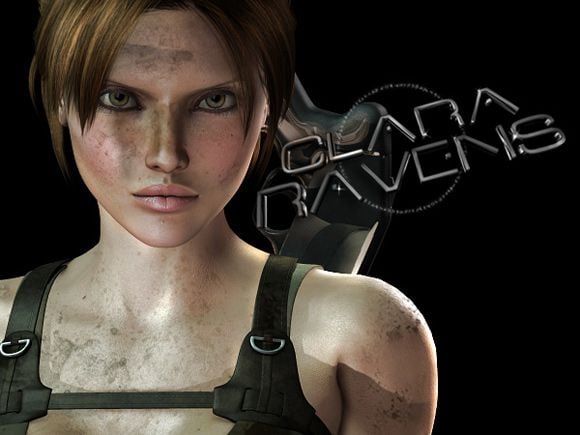 Artwork [Epoch] - Chapter 1 — Page 17