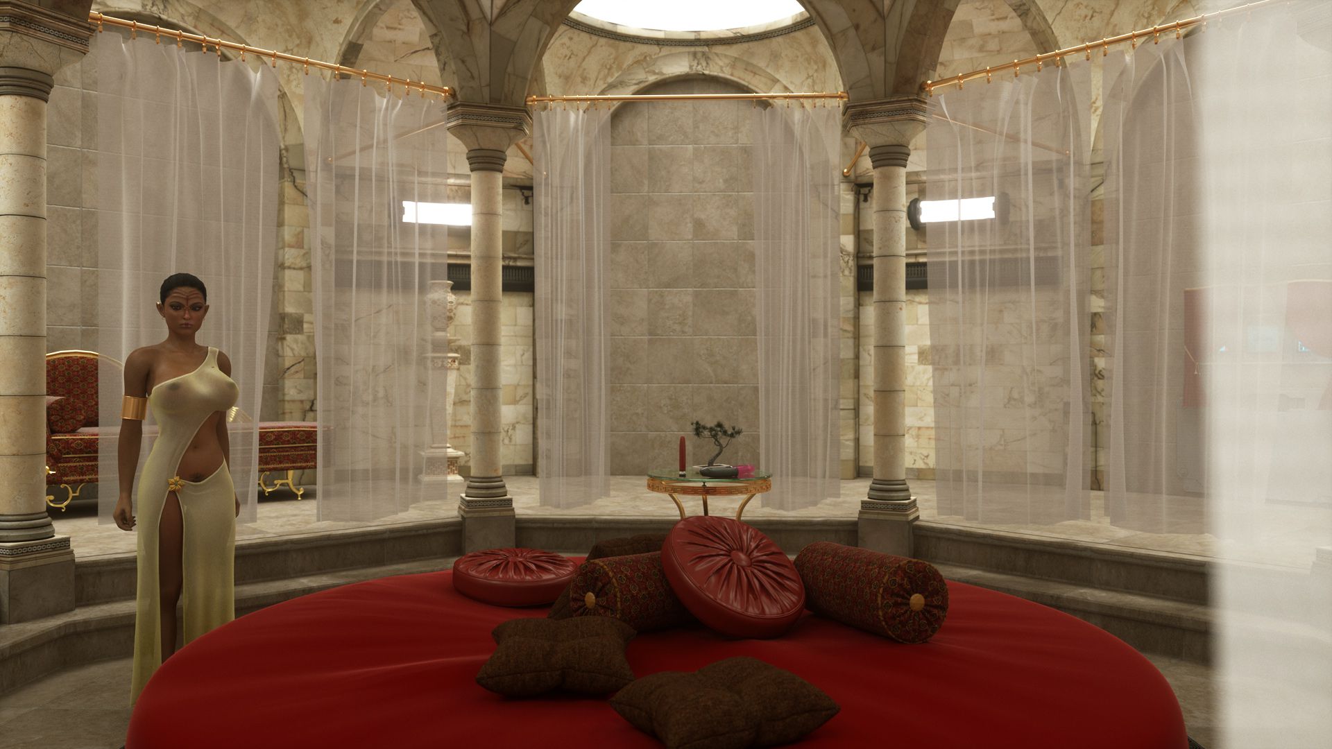 Artwork [Epoch] - Chapter 1 — Page 160