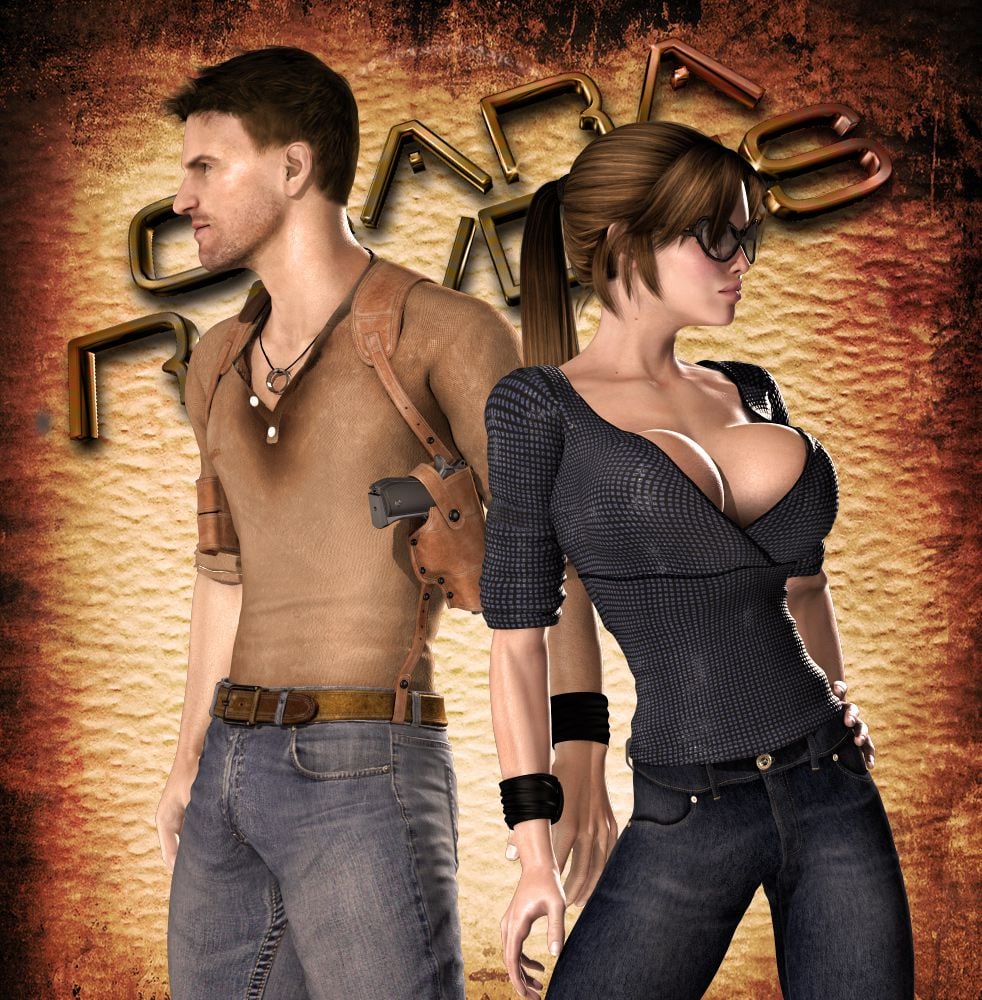 Artwork [Epoch] - Chapter 1 — Page 18