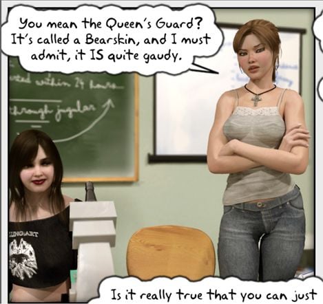 Artwork [Epoch] - Chapter 1 — Page 170