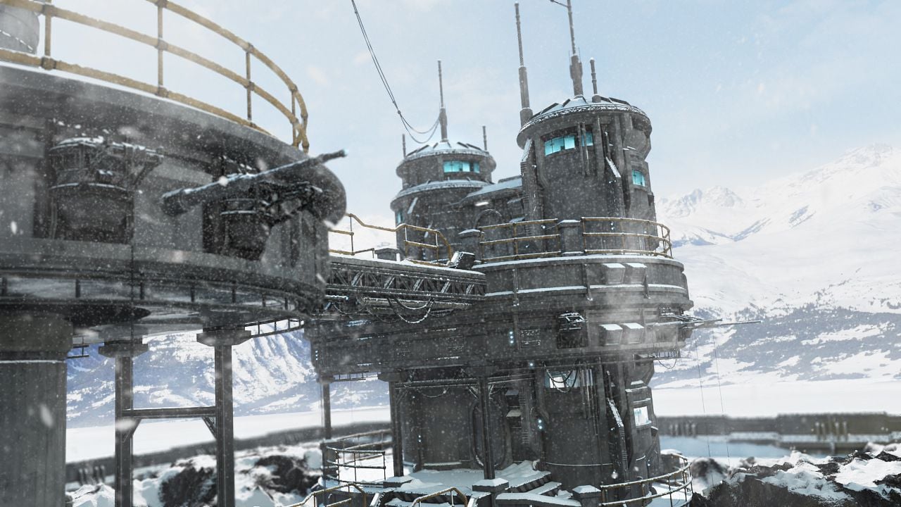 Artwork [Epoch] - Chapter 1 — Page 172