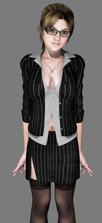 Artwork [Epoch] - Chapter 1 — Page 173