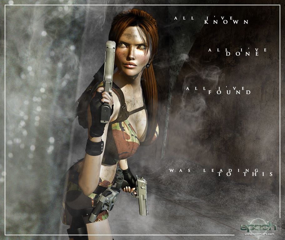 Artwork [Epoch] - Chapter 1 — Page 176