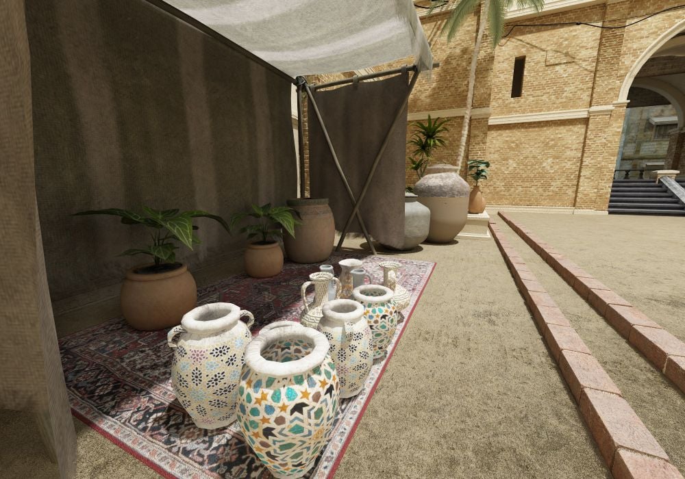 Artwork [Epoch] - Chapter 1 — Page 180