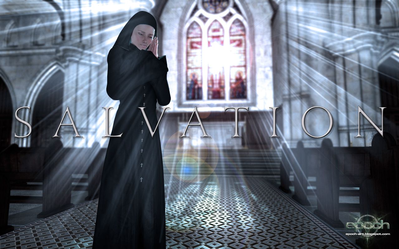 Artwork [Epoch] - Chapter 1 — Page 20