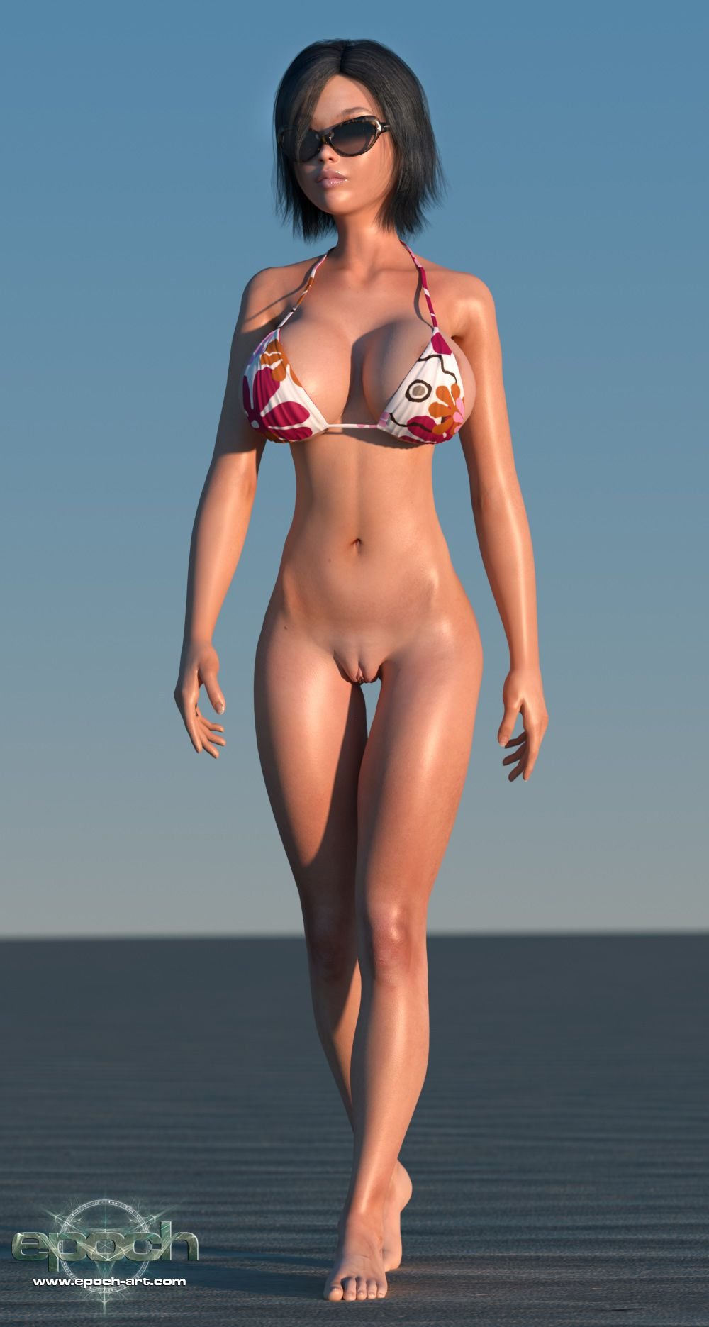 Artwork [Epoch] - Chapter 1 — Page 185