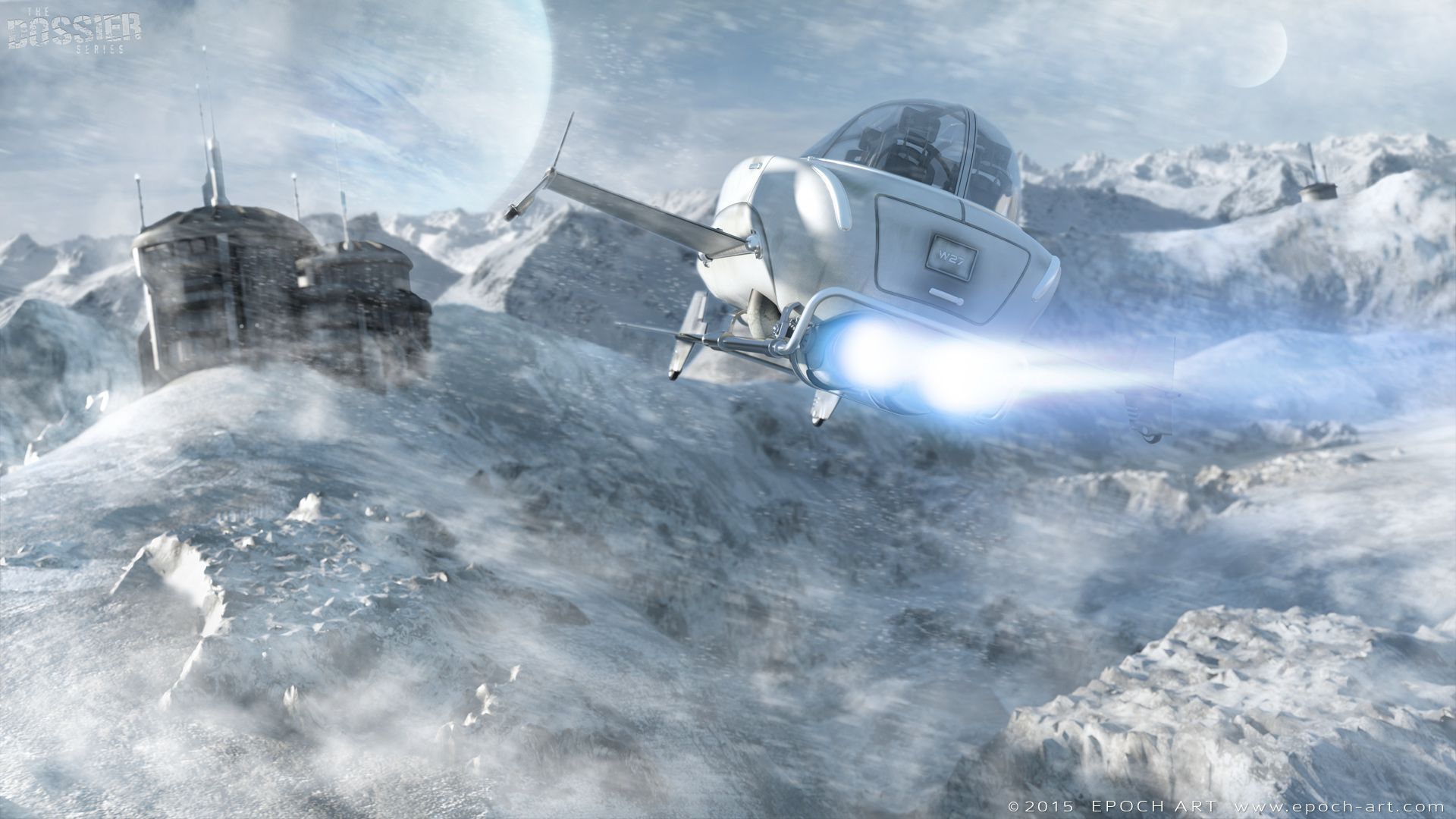 Artwork [Epoch] - Chapter 1 — Page 194