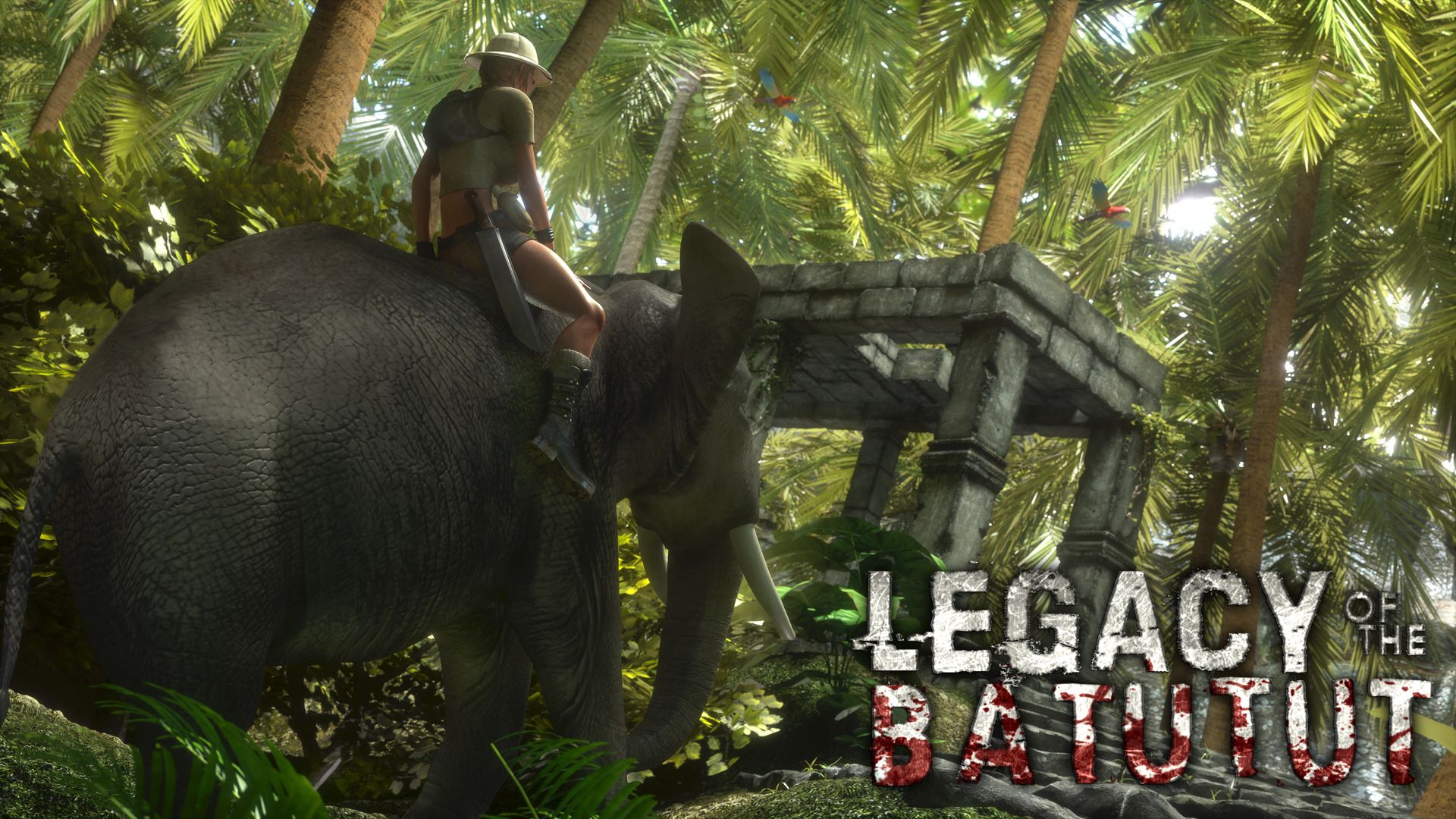 Artwork [Epoch] - Chapter 1 — Page 203