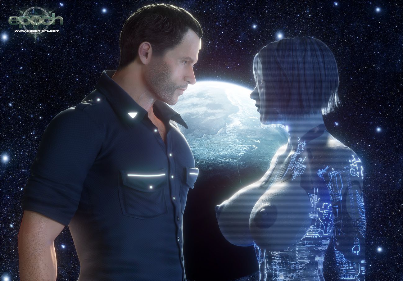 Artwork [Epoch] - Chapter 1 — Page 220