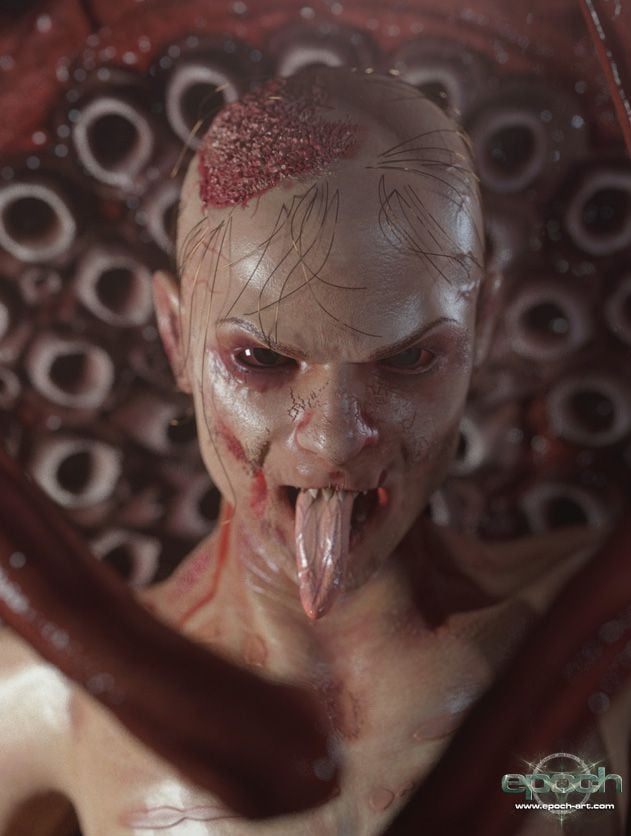 Artwork [Epoch] - Chapter 1 — Page 223