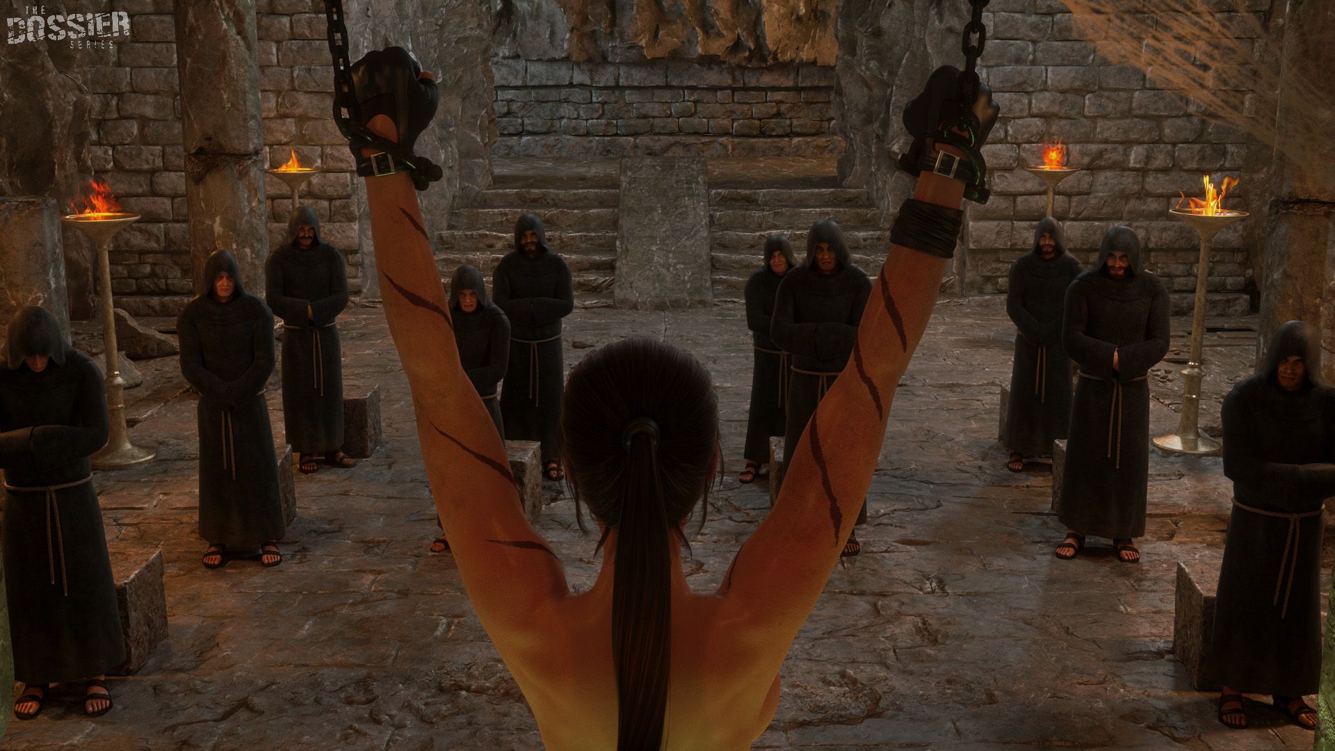 Artwork [Epoch] - Chapter 1 — Page 238