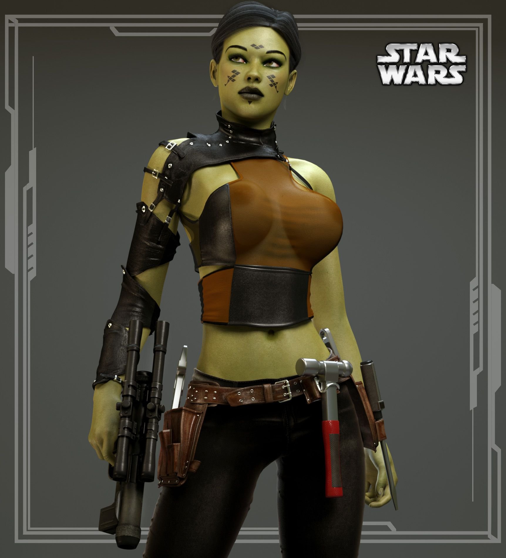 Artwork [Epoch] - Chapter 1 — Page 244