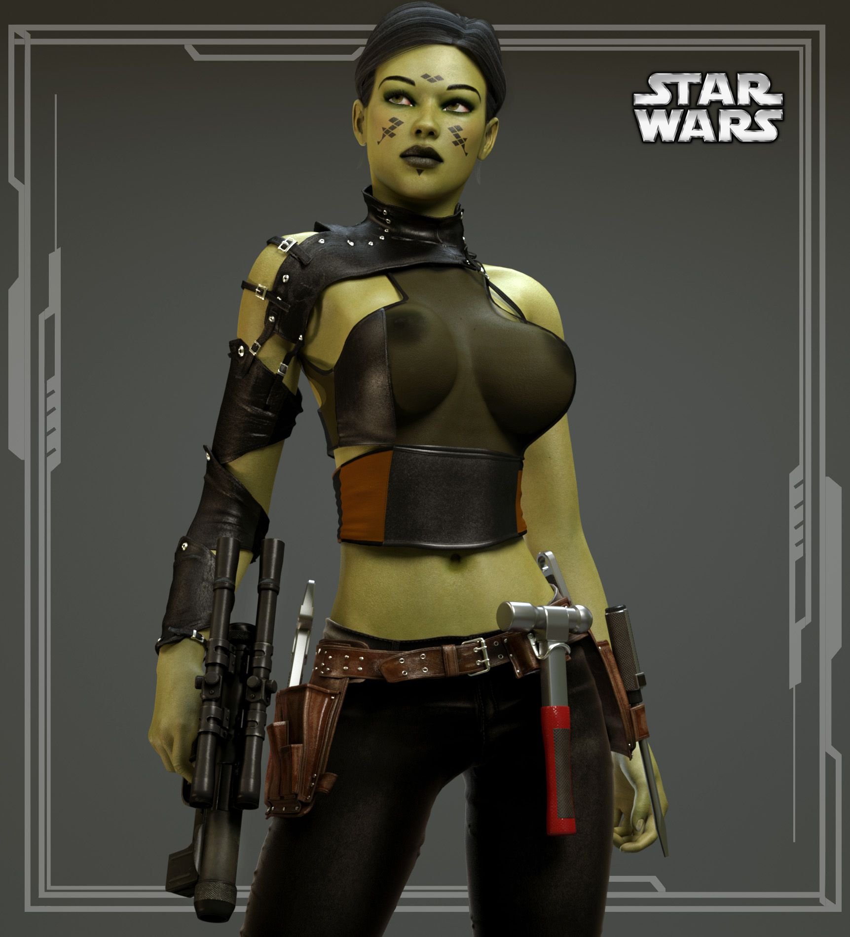 Artwork [Epoch] - Chapter 1 — Page 245